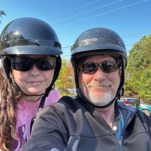 Meet your Posher, Stacy